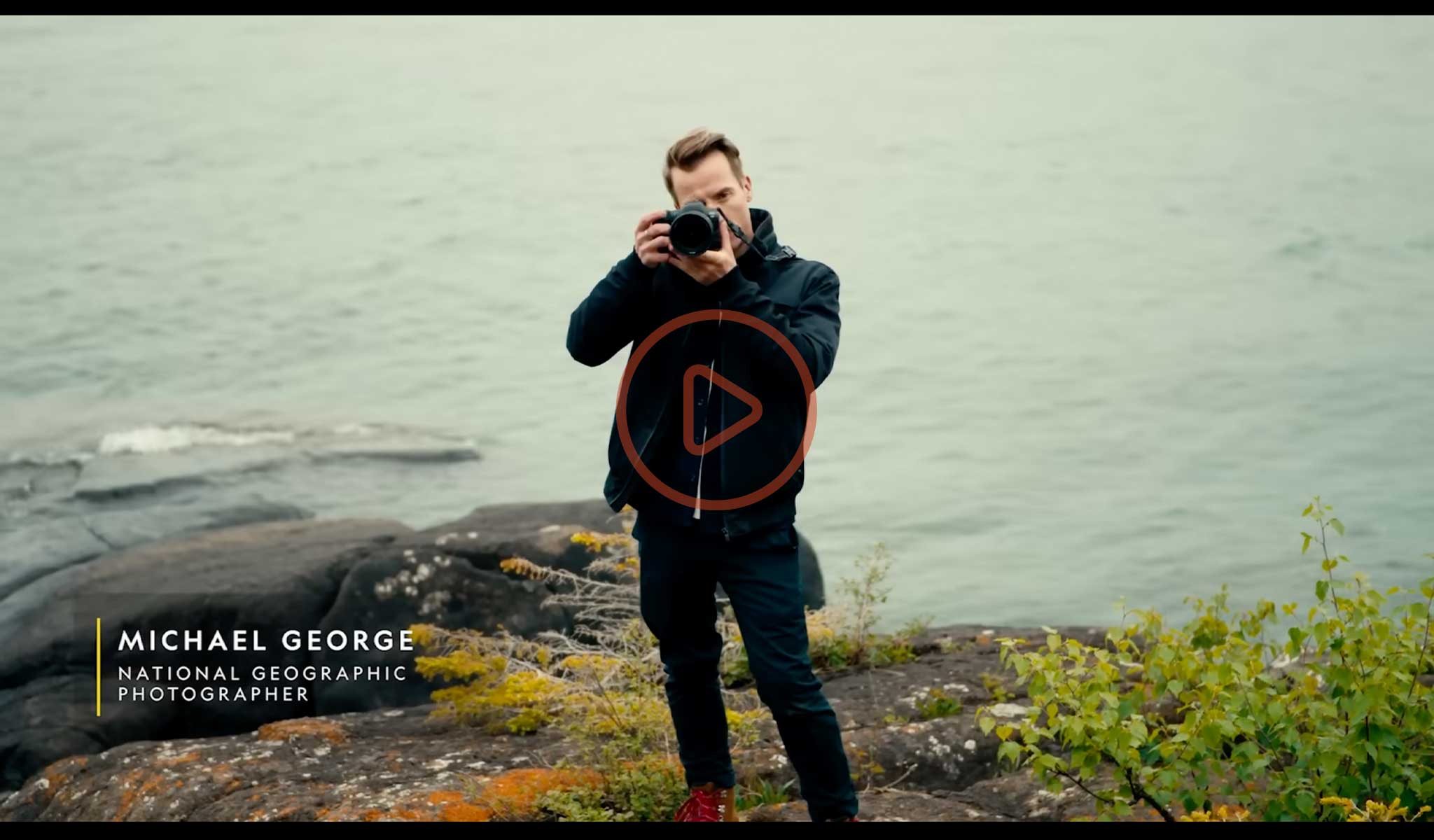 Load video: