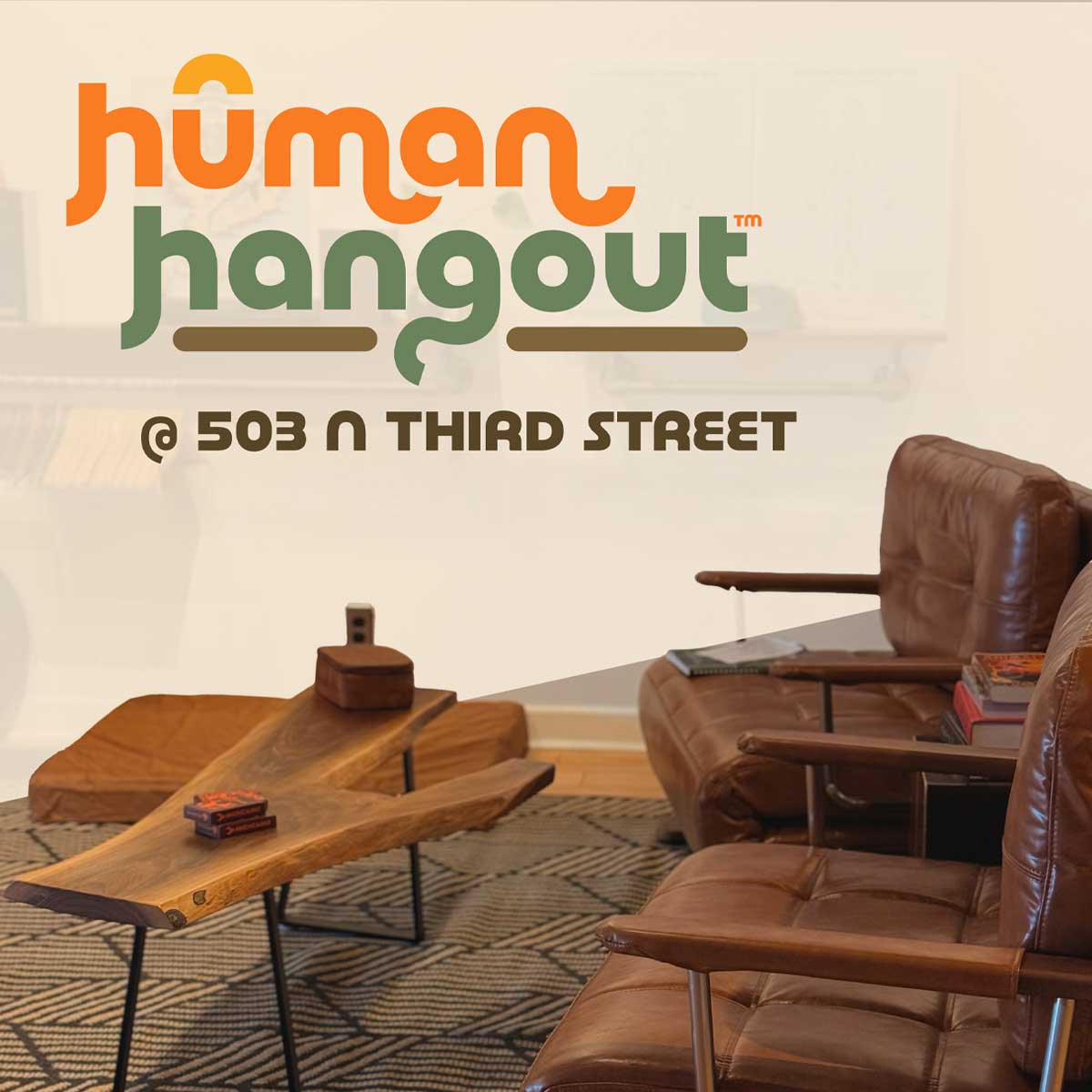 Human Hangover®