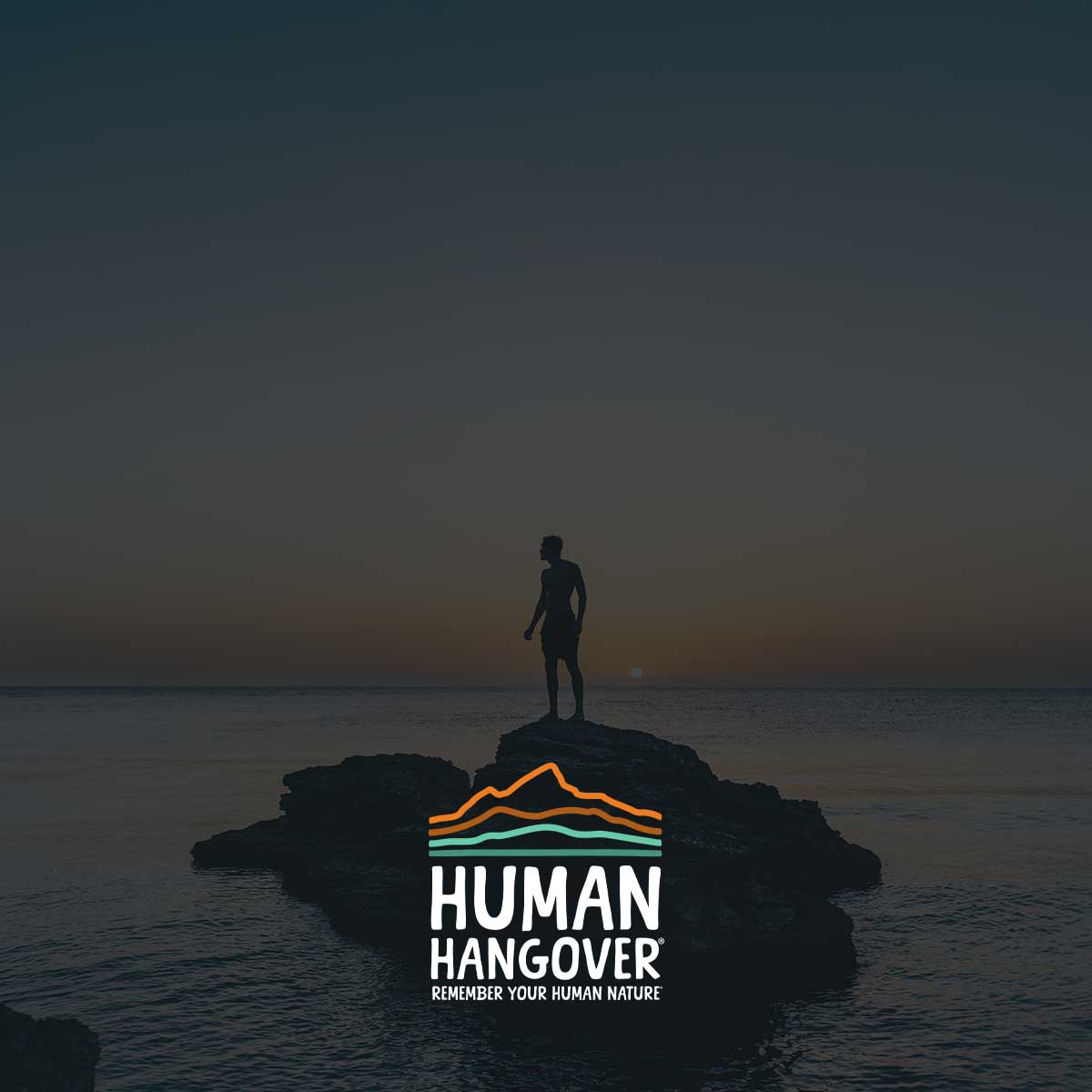 Human Hangover®