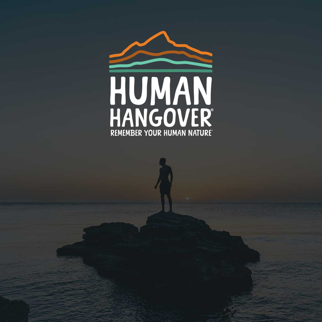 Human Hangover®